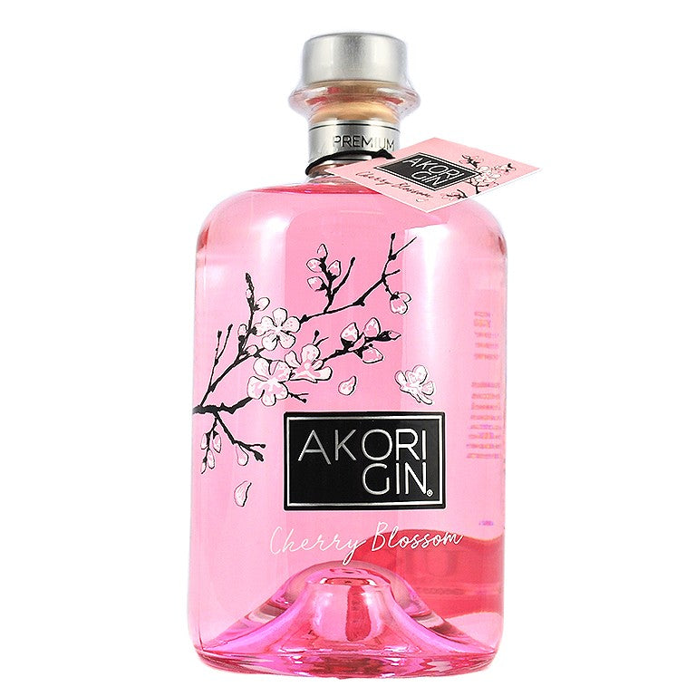 AKORI GIN CHERRY BLOSSOM