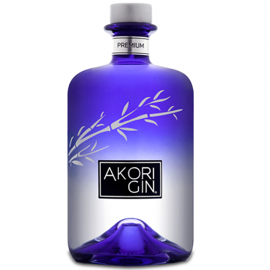 AKORI GIN
