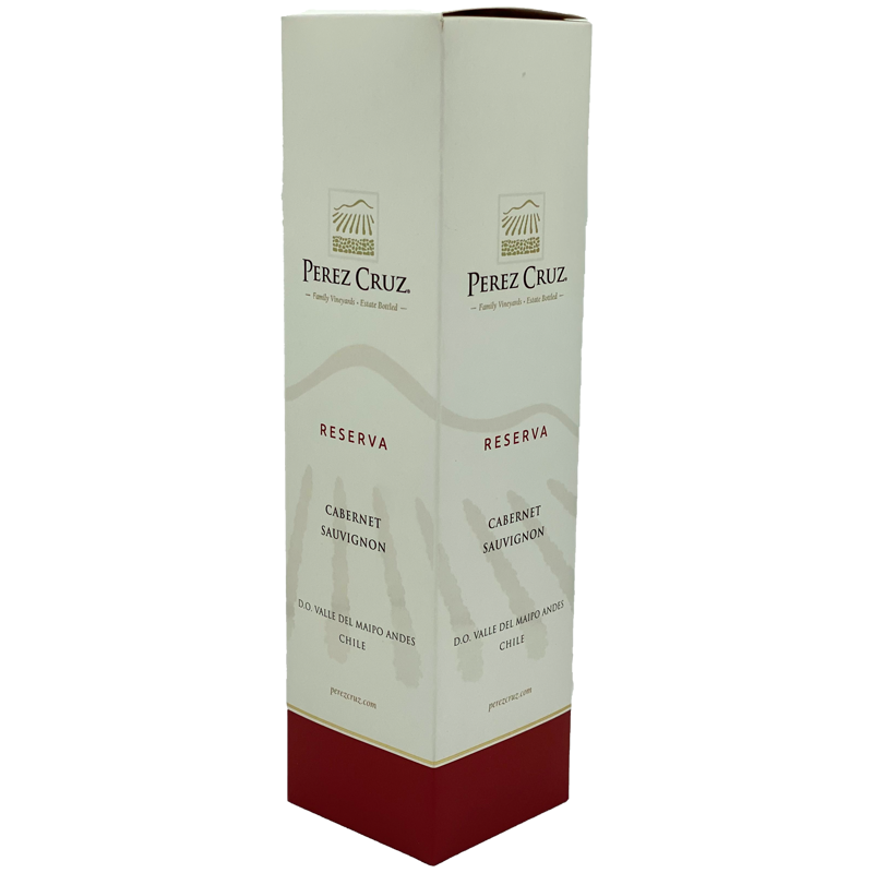 GRAN RESERVA CABERNET SAUVIGNON