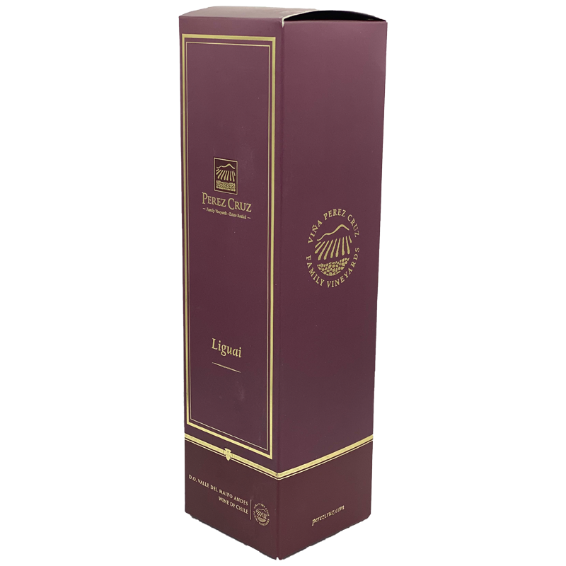 LIGUAI 750ml