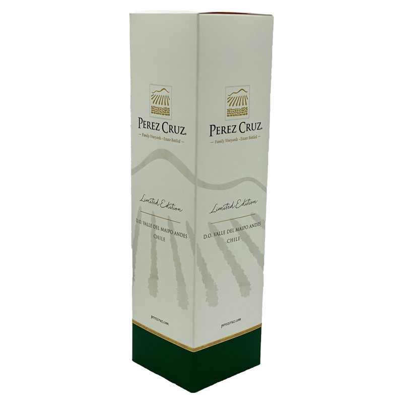 CABERNET FRANC LIMITED EDITION 750ml