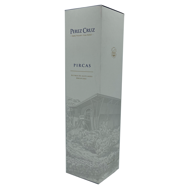 PIRCAS CABERNET SAUVIGNON 750ml