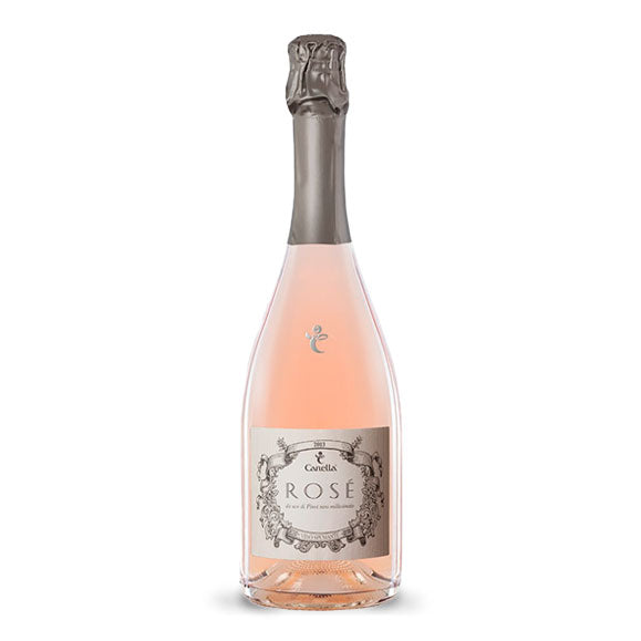 ESPUMANTE ROSE BRUT
