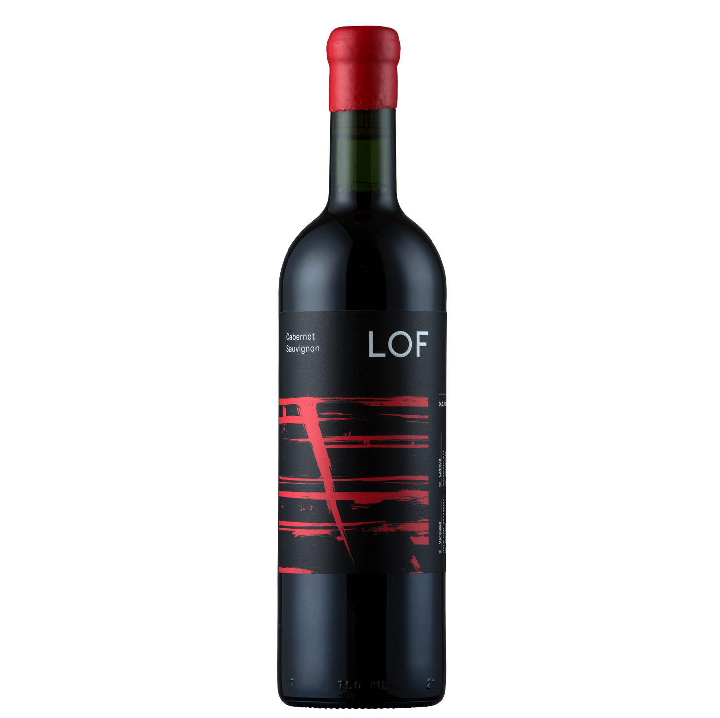 LOF CABERNET SAUVIGNON 2021