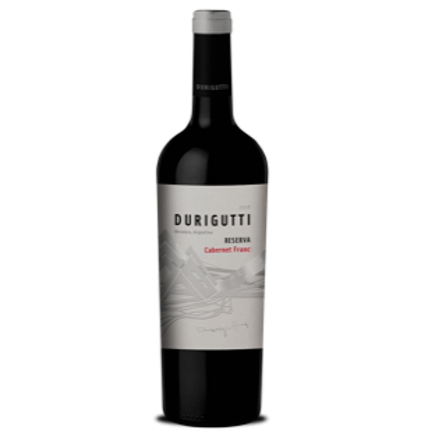 DURIGUTTI RESERVA CABERNET FRANC