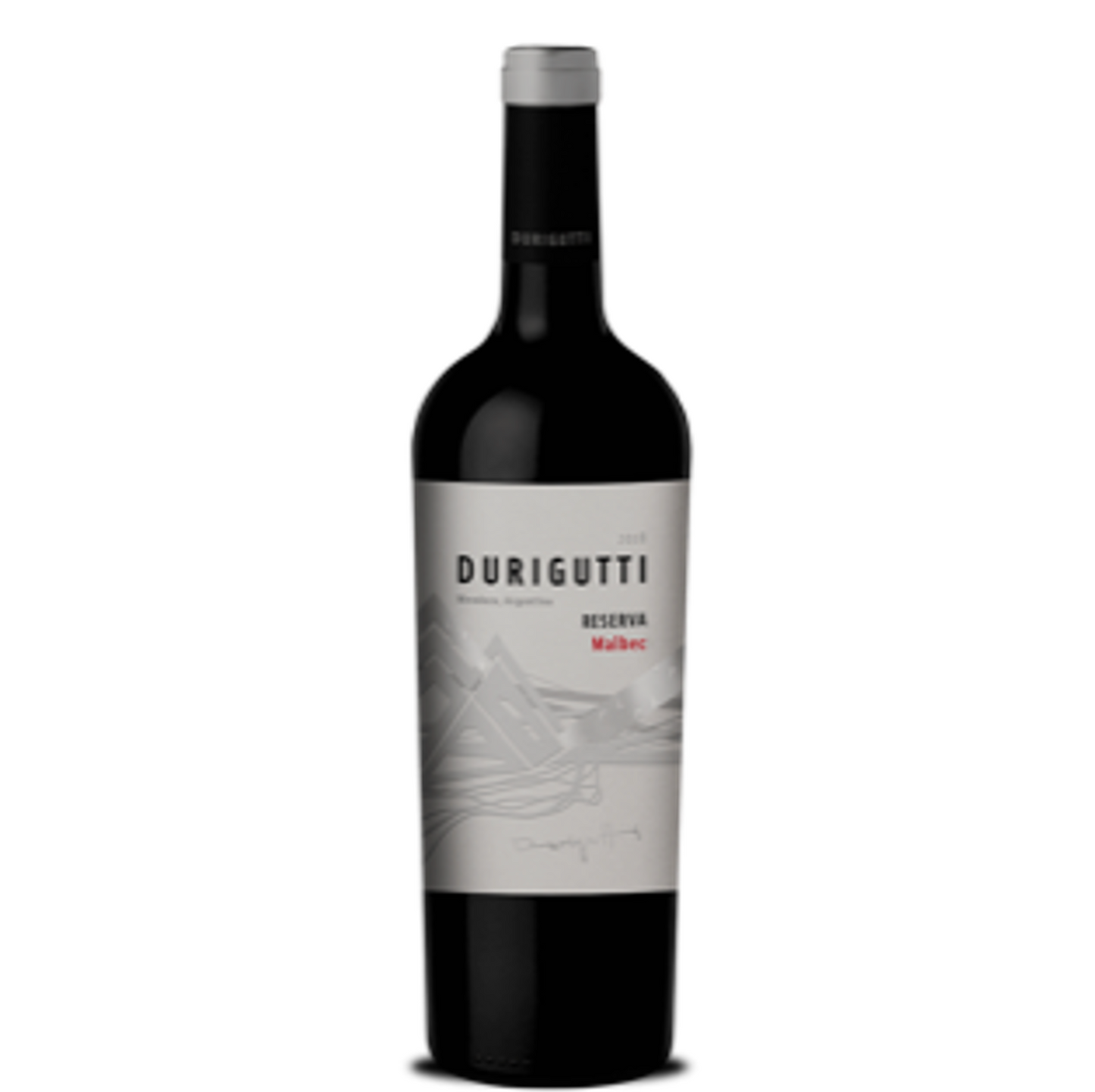 DURIGUTTI RESERVA MALBEC
