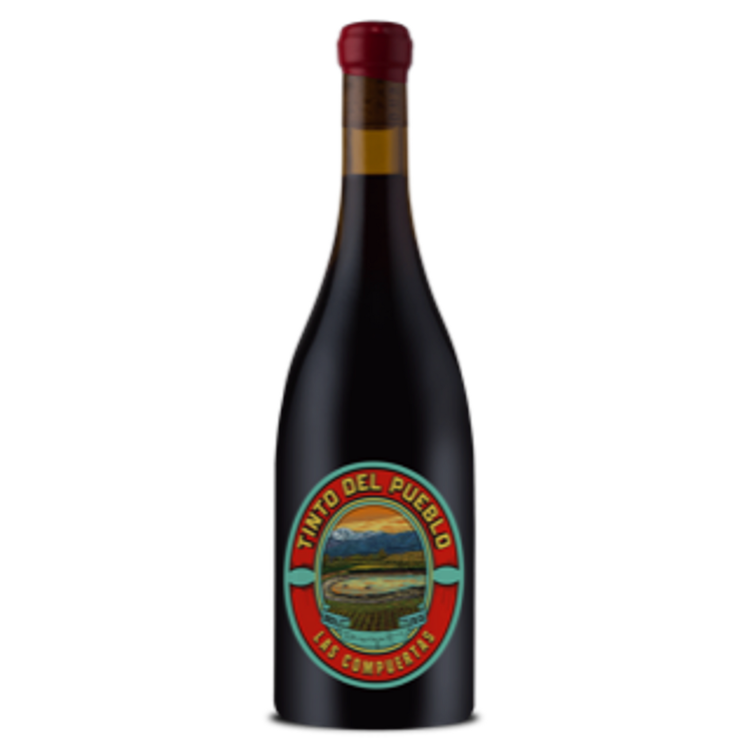 DURIGUTTI TINTO DEL PUEBLO