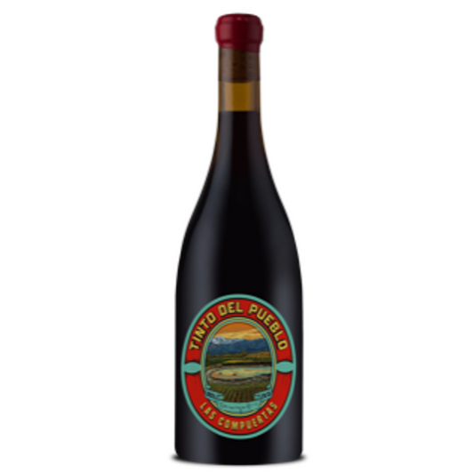 DURIGUTTI TINTO DEL PUEBLO