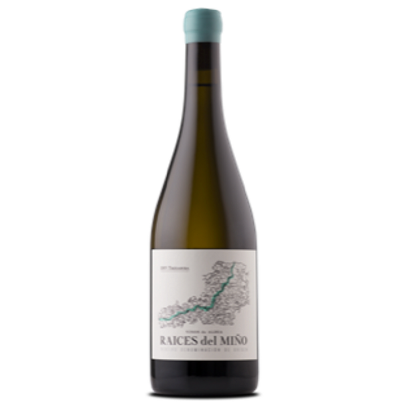 RAICES DEL MIÑO TREIXADURA