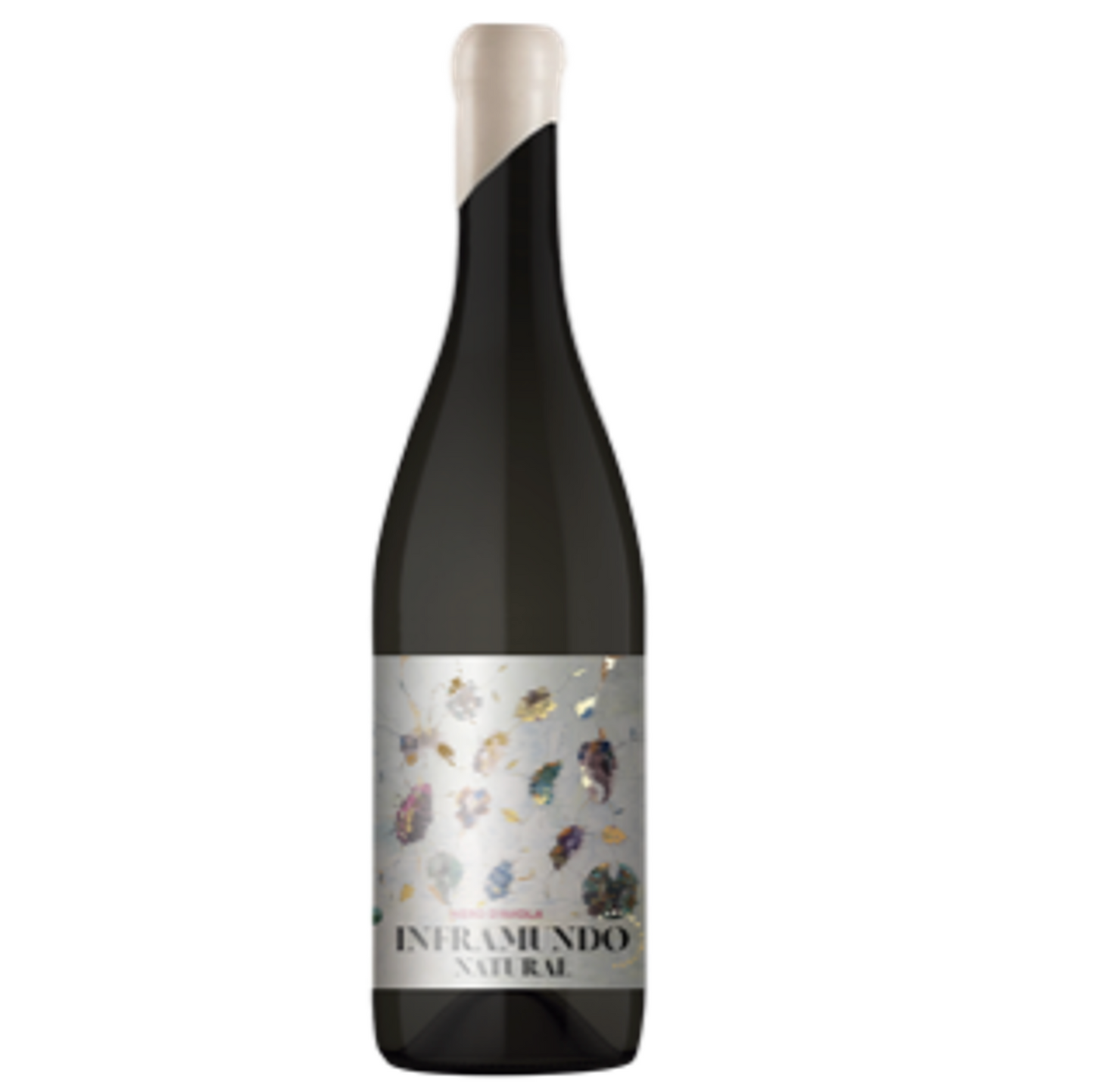 DURIGUTTI INFRAMUNDO NERO D´AVOLA