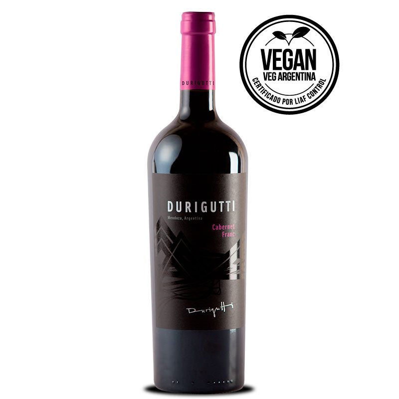 CABERNET FRANC 750ml