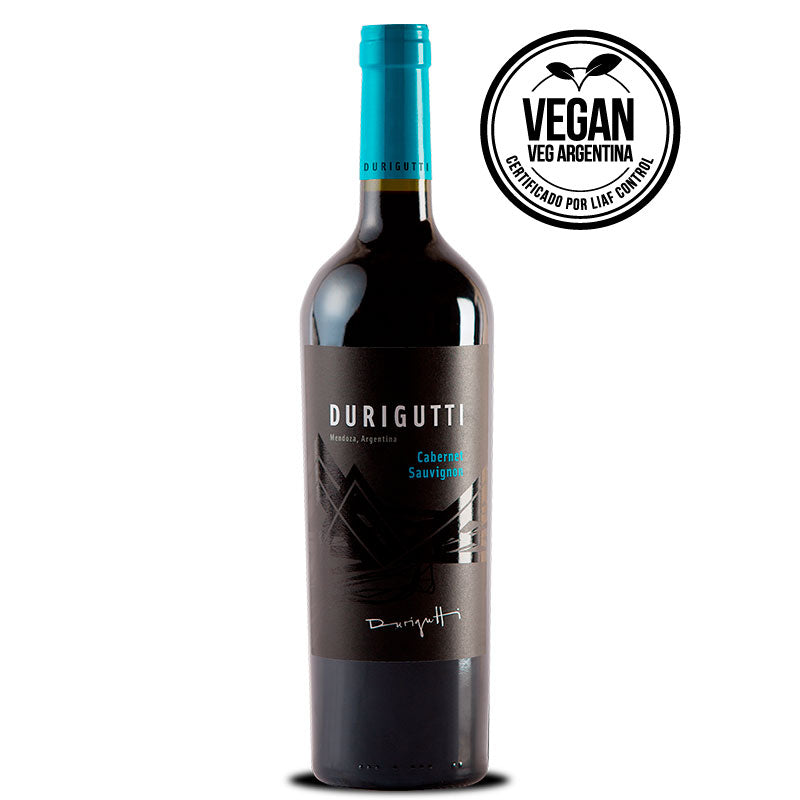 CABERNET SAUVIGNON 750ml