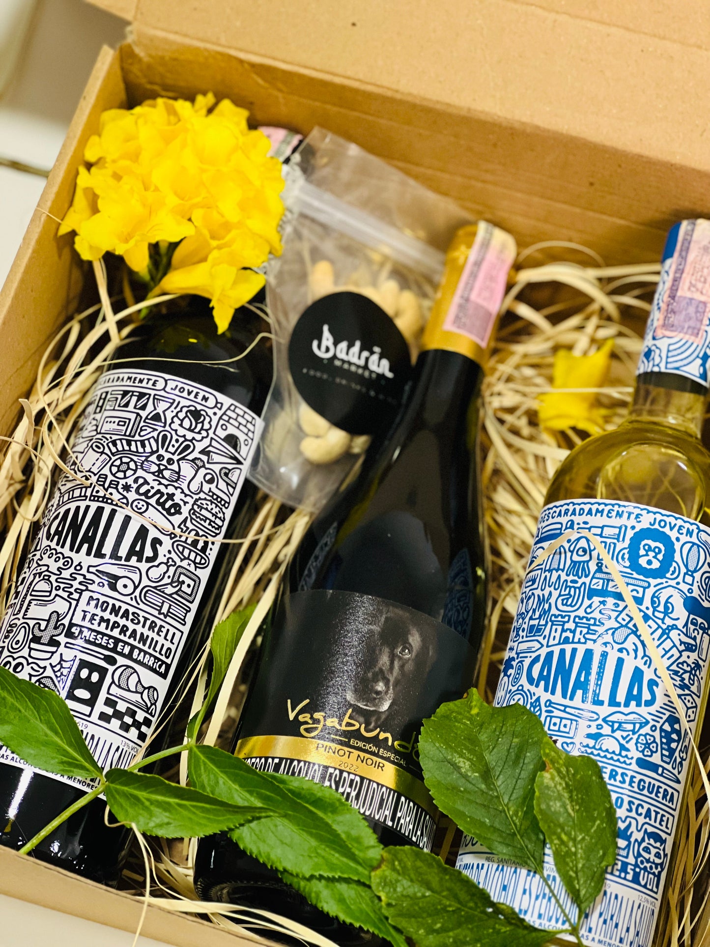 Suscripción Standard