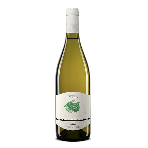 ISPIRA PASSERINA 750ml