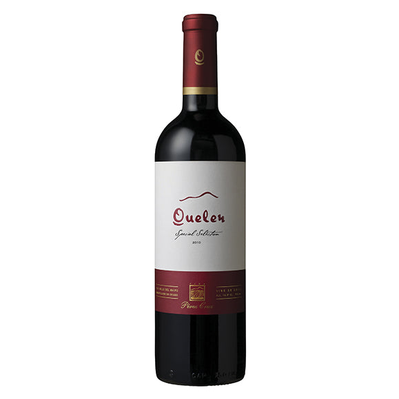 QUELEN 750ml