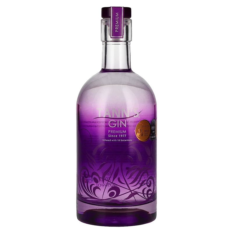GINEBRA TANNS