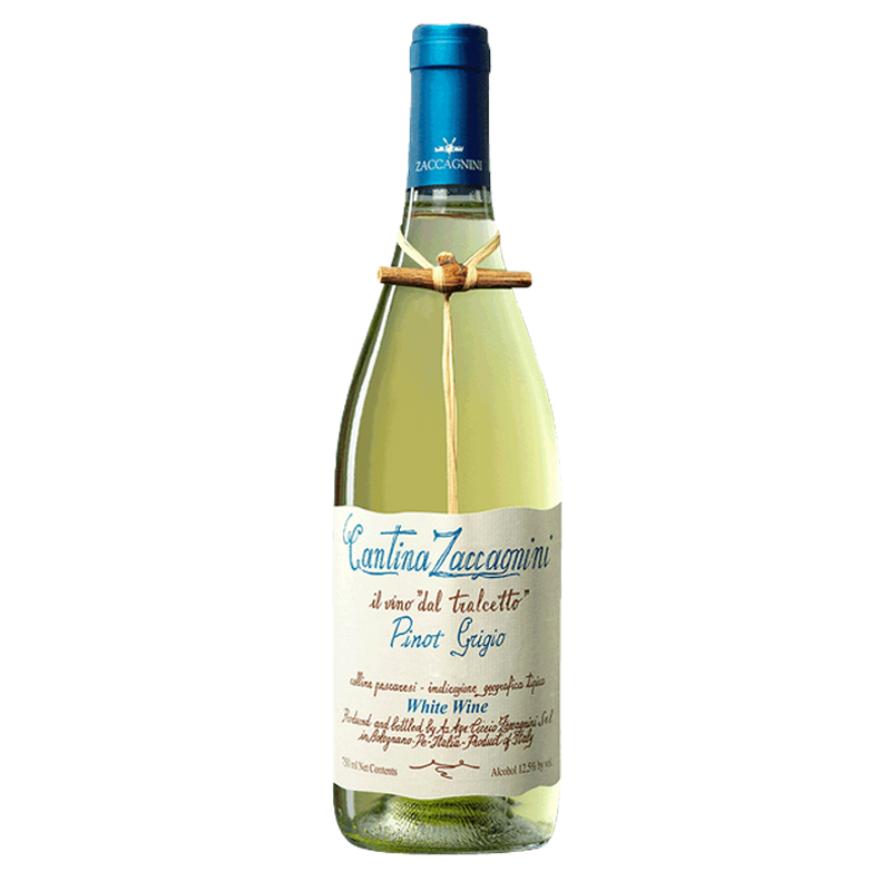 PINOT GRIGIO 750ml
