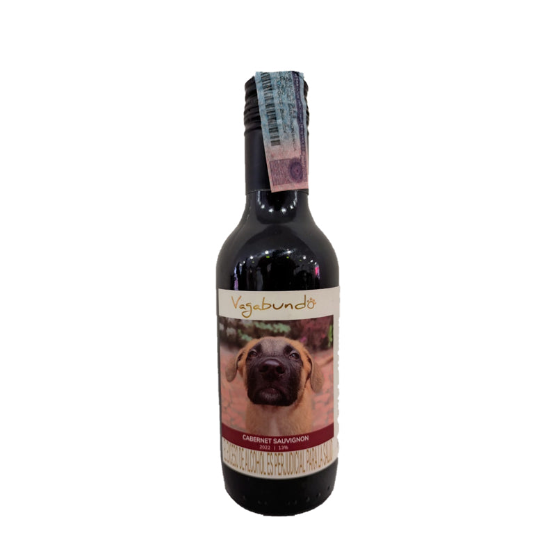 CABERNET SAUVIGNON