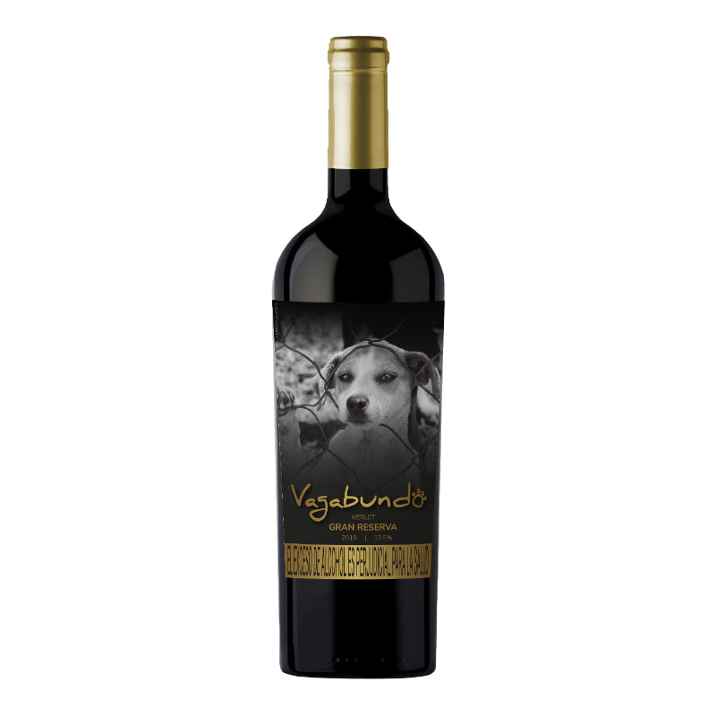 MERLOT GRAN RESERVA 750ml