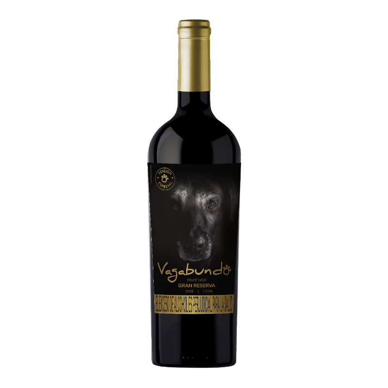 PINOT NOIR GRAN RESERVA 750ml