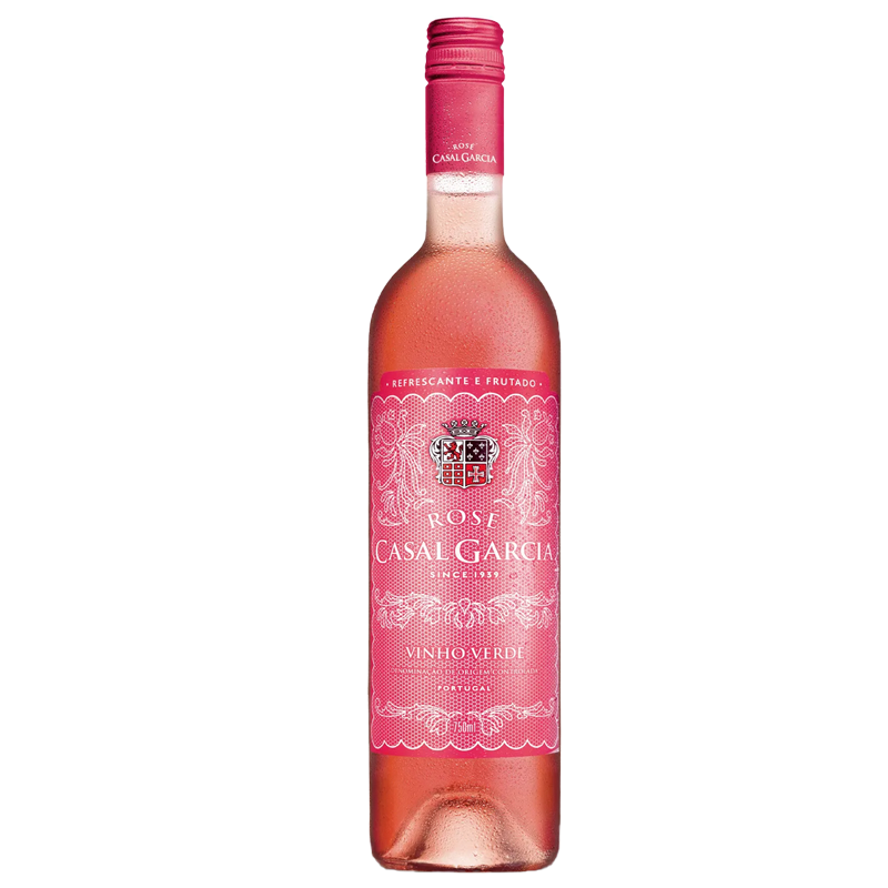 CASAL GARCIA ROSE 750ml