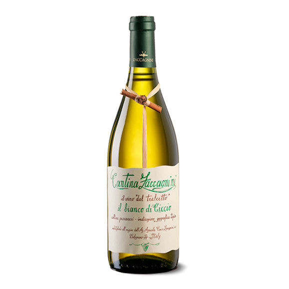 TREBBIANO DE ABRUZZO 750ml