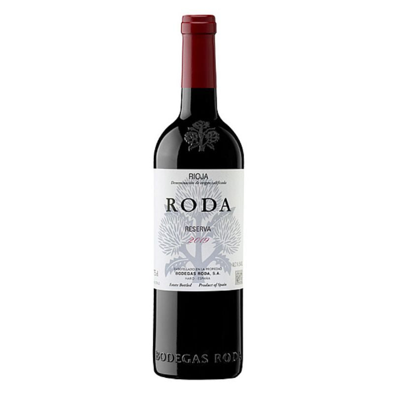 RESERVA