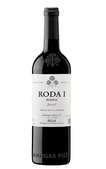 RODA I RESERVA