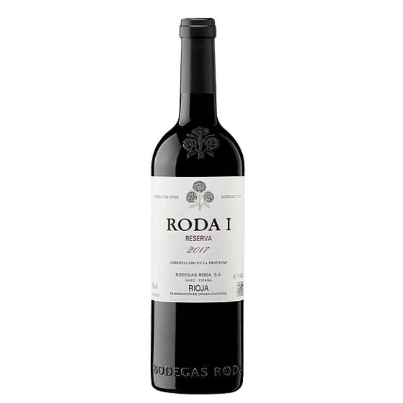 RODA I RESERVA
