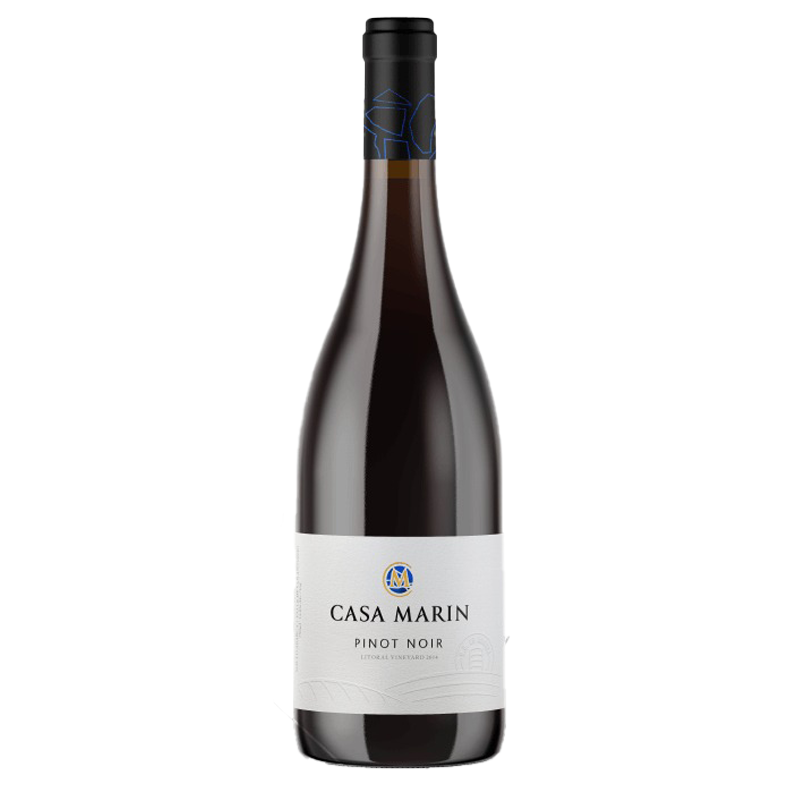 CASA MARIN PINOT NOIR LITORAL