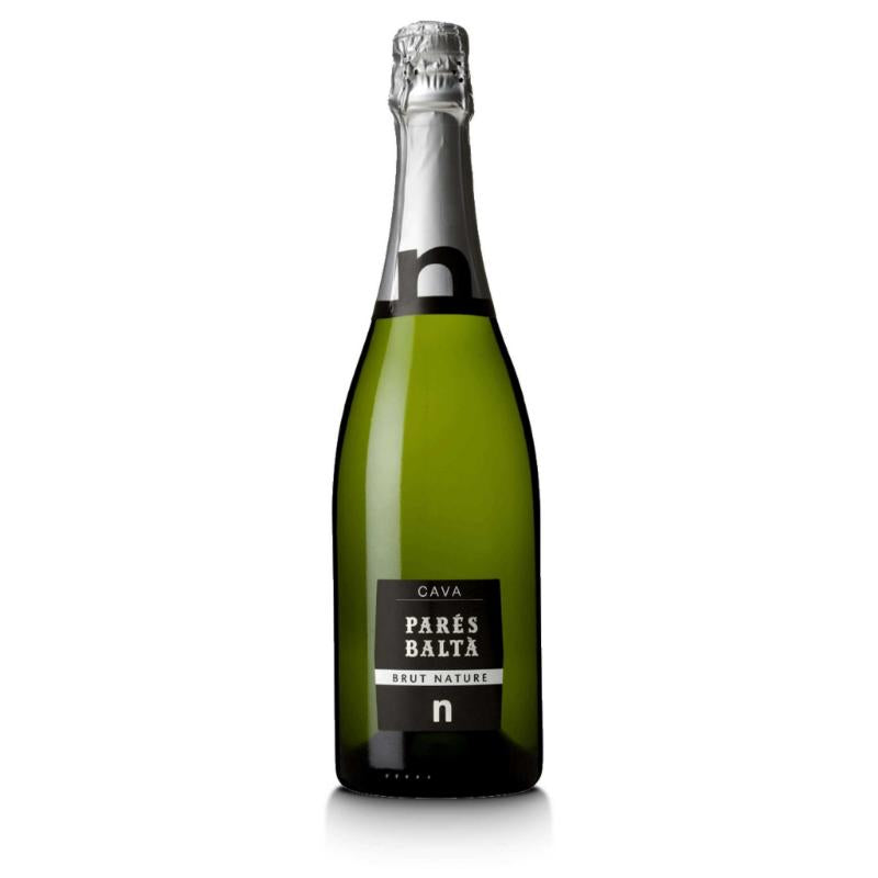CAVA BRUT NATURE