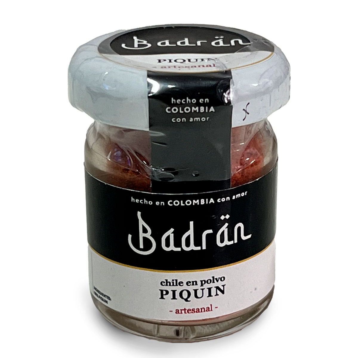 CHILE PIQUIN EN POLVO 20gms