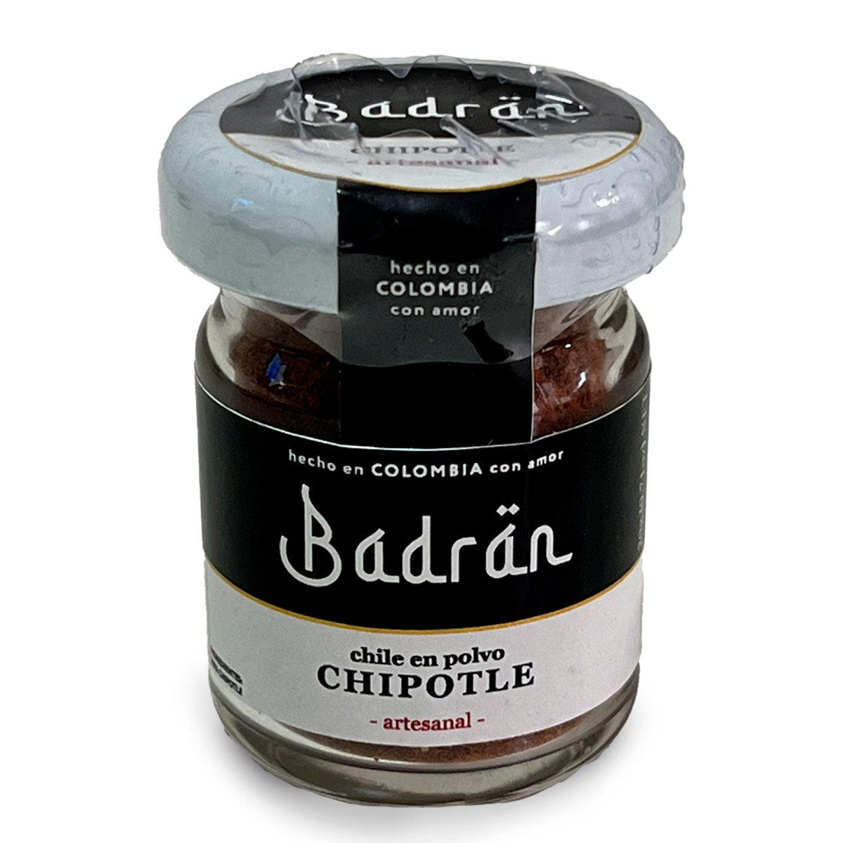 CHILE CHIPOTLE EN POLVO 20g