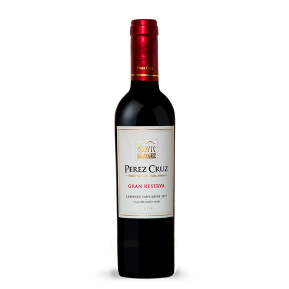 GRAN RESERVA CABERNET SAUVIGNON