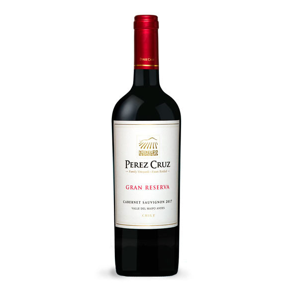 GRAN RESERVA CABERNET SAUVIGNON