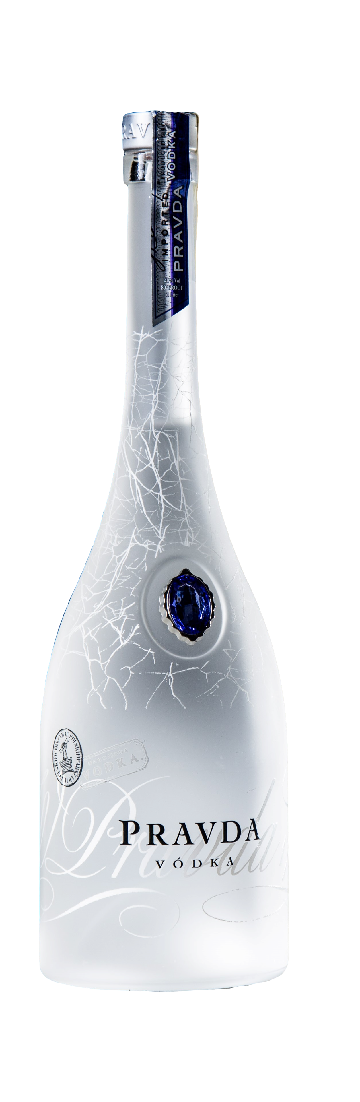 VODKA PRAVDA