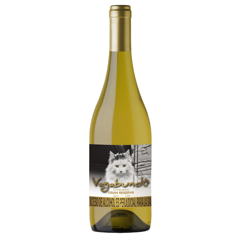 CHARDONNAY GRAN RESERVA 750ml