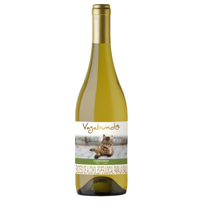CHARDONNAY 750ml