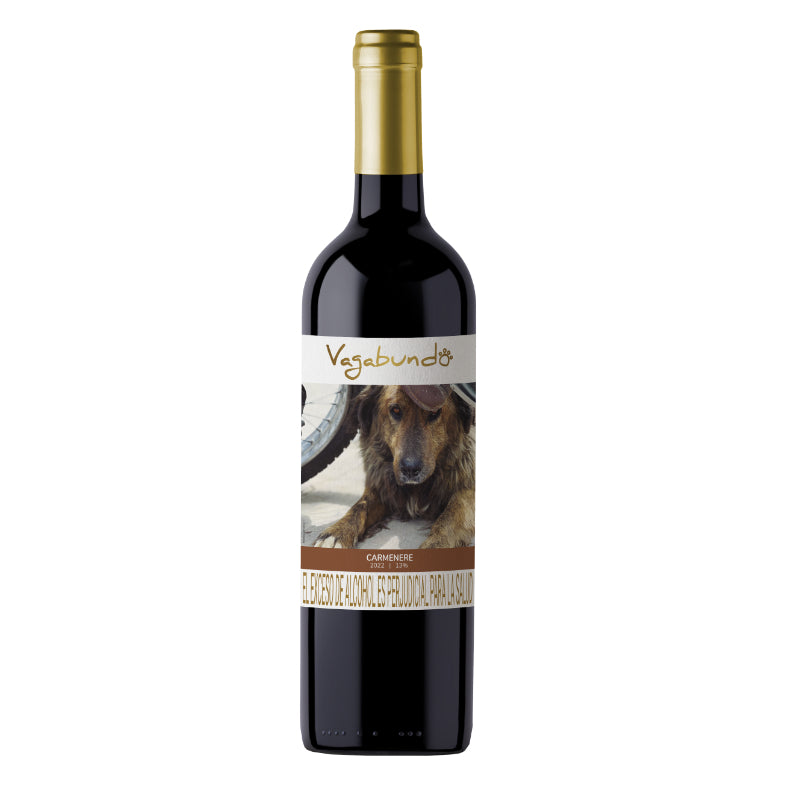 CARMENERE 750ml
