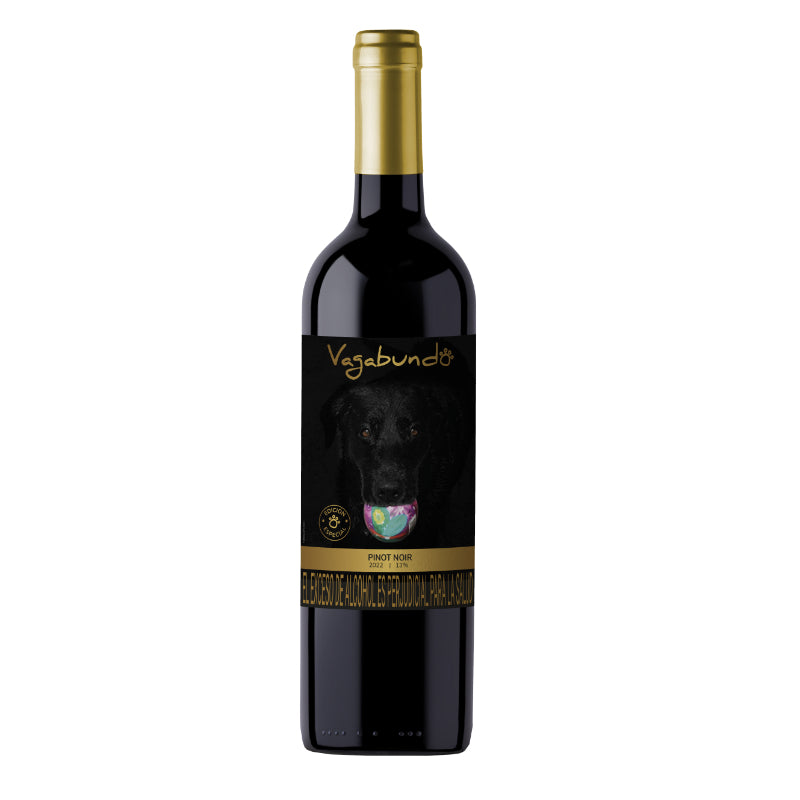 PINOT NOIR 750ml
