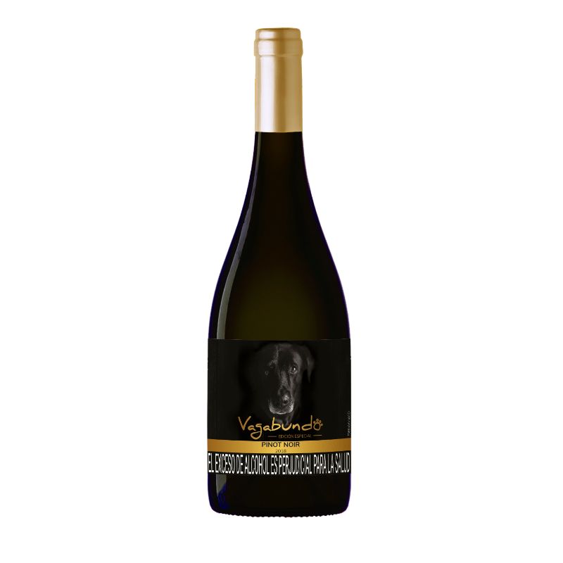 PINOT NOIR 750ml