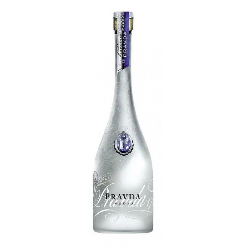 VODKA PRAVDA