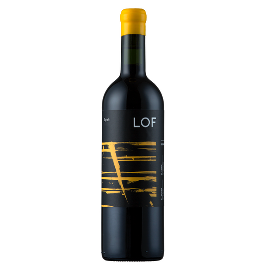 LOF SYRAH 2021