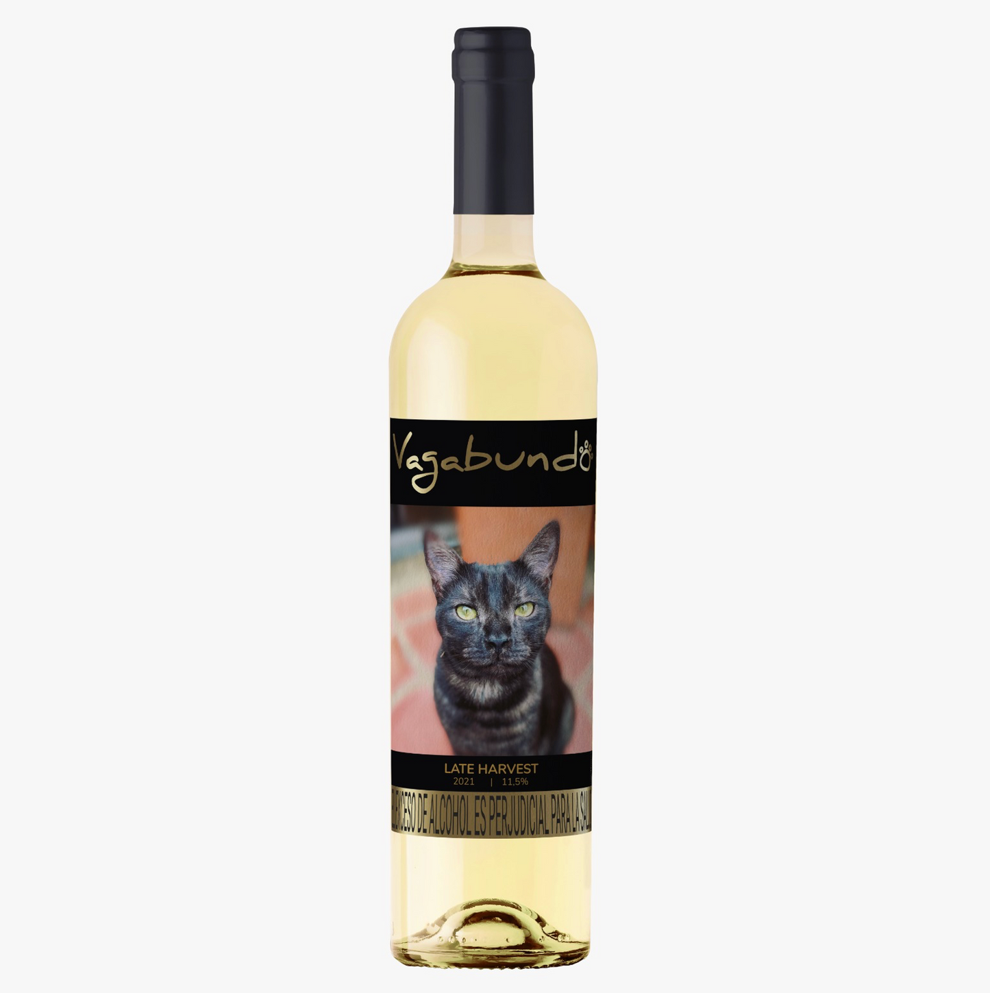 LATE HARVEST 500ml