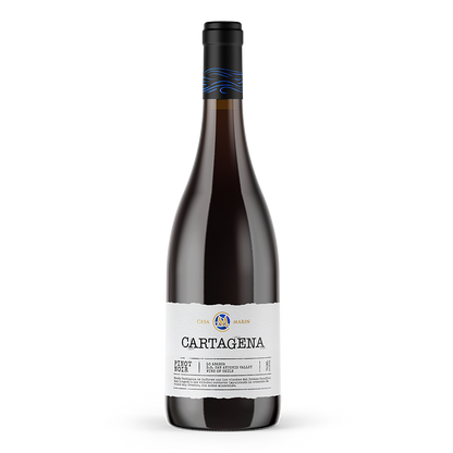CARTAGENA PINOT NOIR 750ml