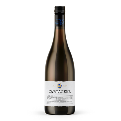 CARTAGENA SAUVIGNON BLANC 750ml