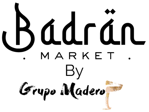 Badrän Market by Grupo Madero